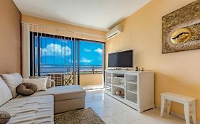 Panoramic Apartments In Club Paraiso Ocean View